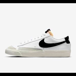 Nike Blazer Low ‘77